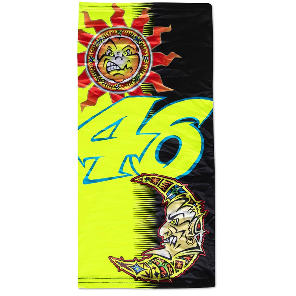 Valentino Rossi Erfgoed choker
