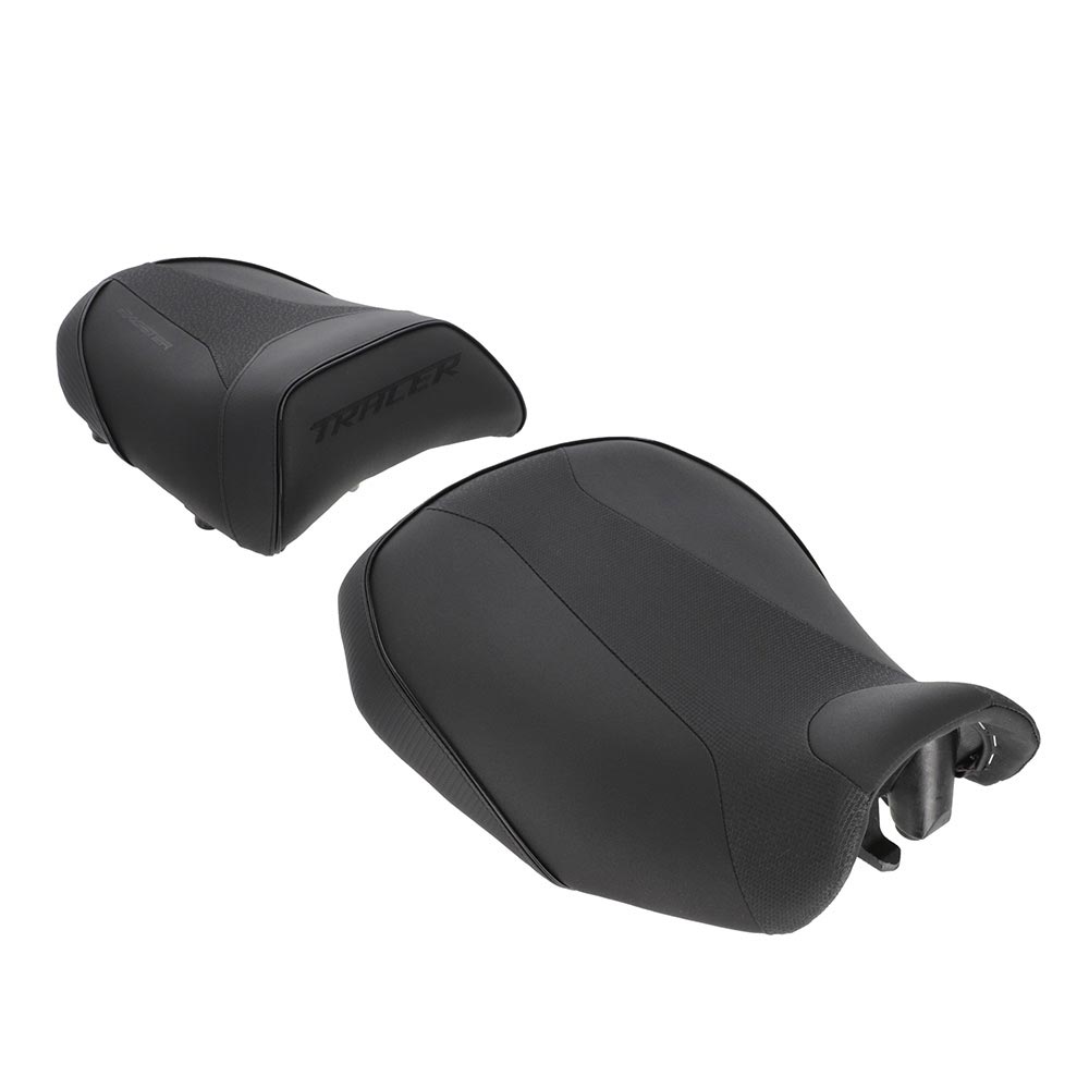 SIT'N GOES Zadel Yamaha MT-09 / Tracer 900 / Tracer 900 GT (2018-2020)