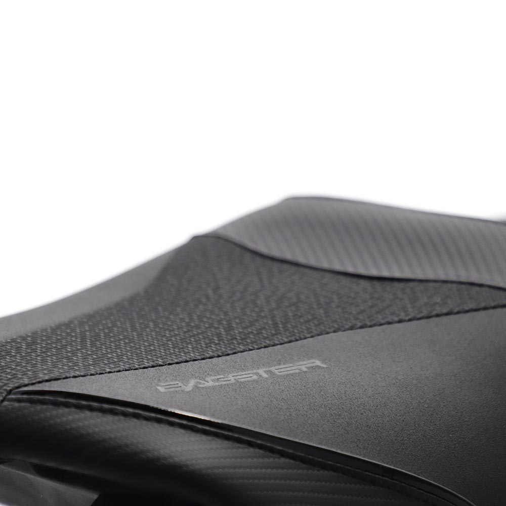 SIT'N GOES Zadel Yamaha MT-09 / Tracer 900 / Tracer 900 GT (2018-2020)