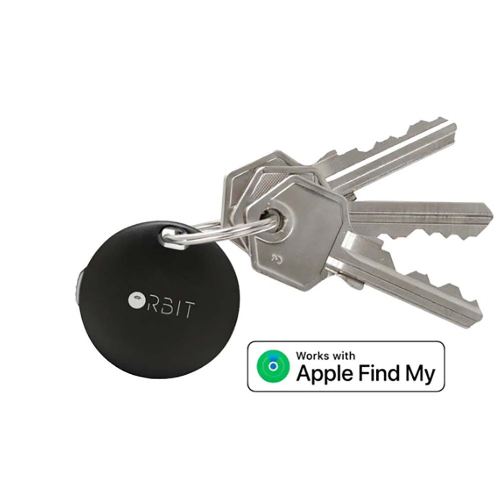 Apple Tracker - Mijn sleutels en tassen terugvinden