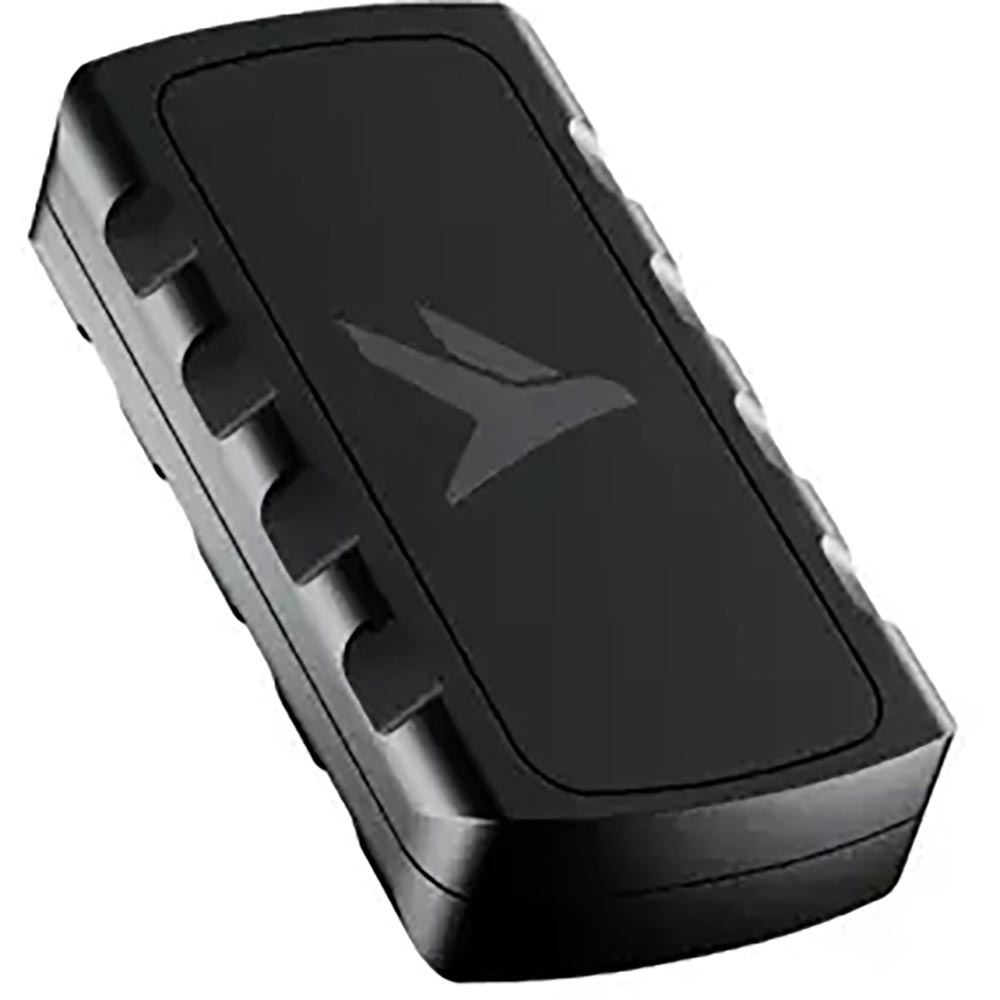GPS Tracker One