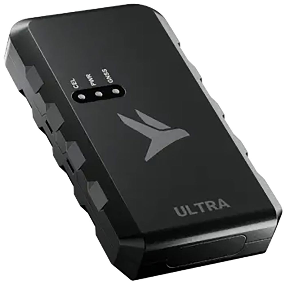 Ultra GPS Tracker