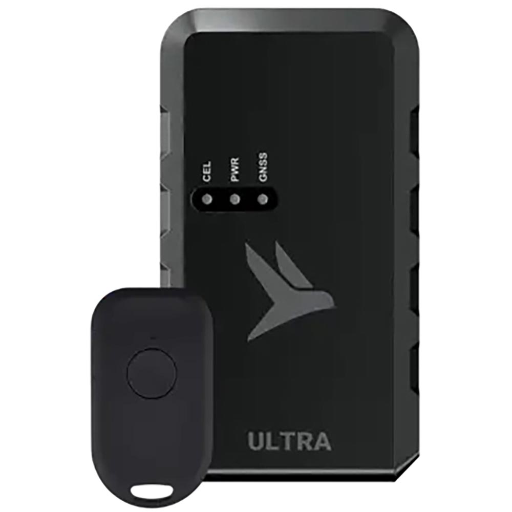 Ultra GPS Tracker