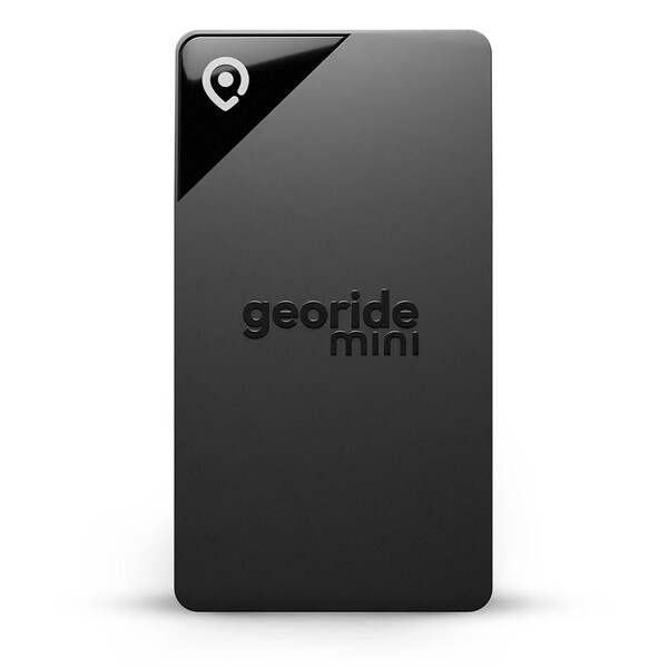 GeoRide mini - GPS-tracker voor motorfietsen