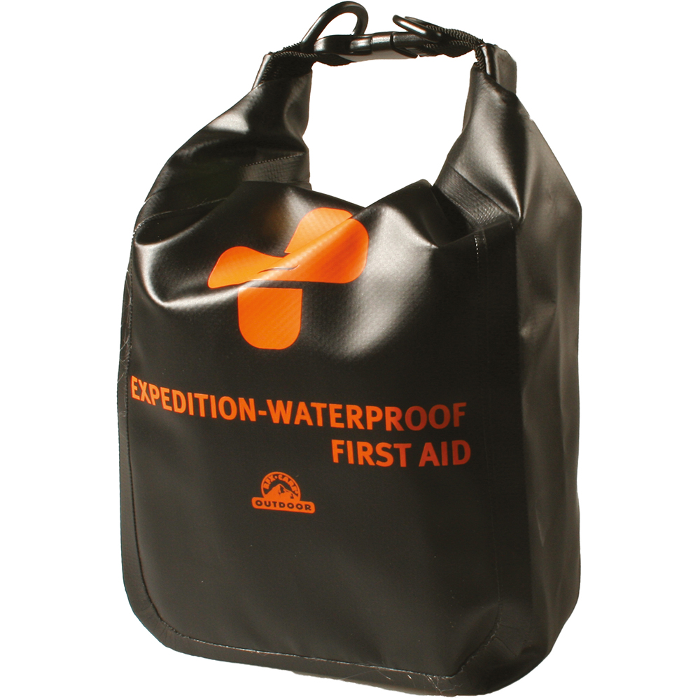 Expedition First Aid EHBO-kit
