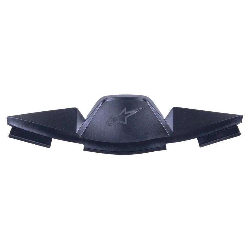 Supertech R-10 luchtdeflector