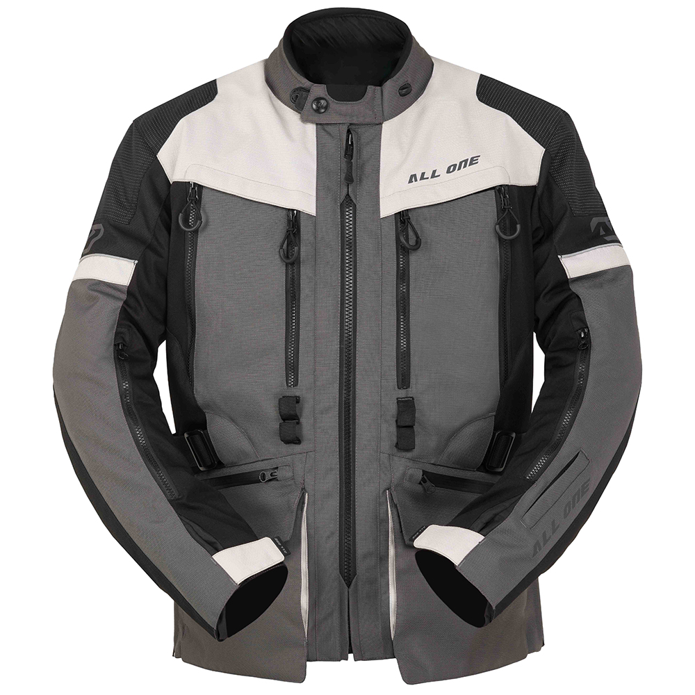 Cortina Vented 3-in-1-jas