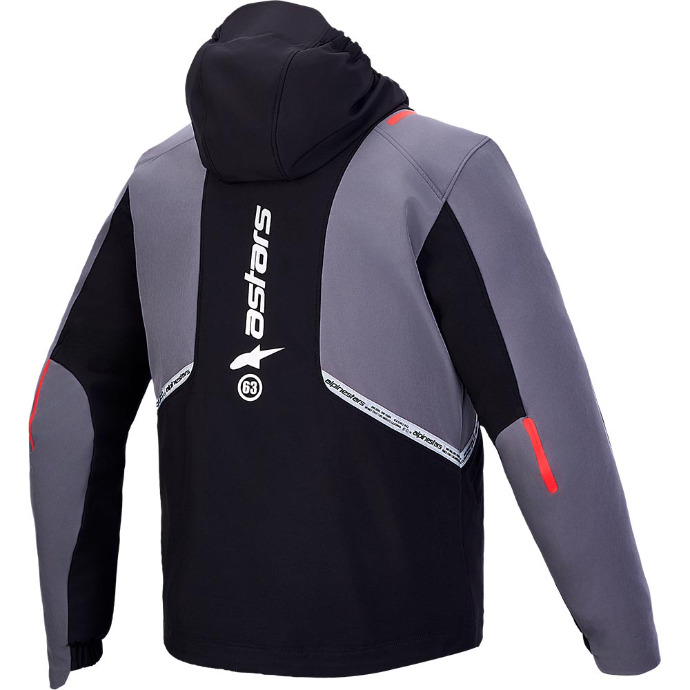 C-5 Drystar®-jas