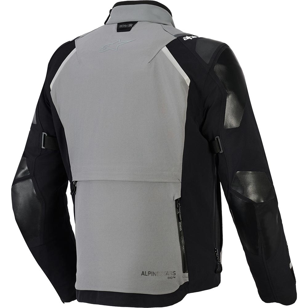 Andes Pro Drystar®XF Jas