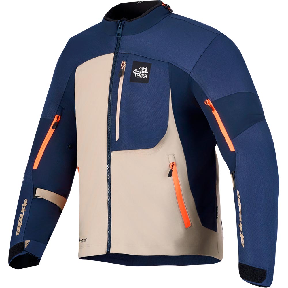 Arenis Gore-Tex®-jas