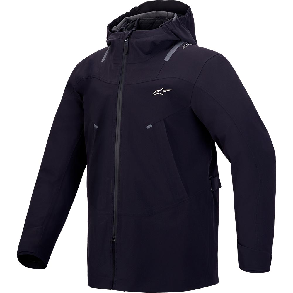 C-7 Drystar®XF-jas