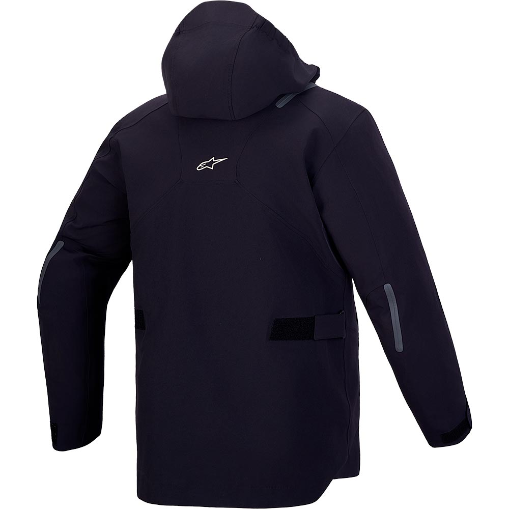 C-7 Drystar®XF-jas