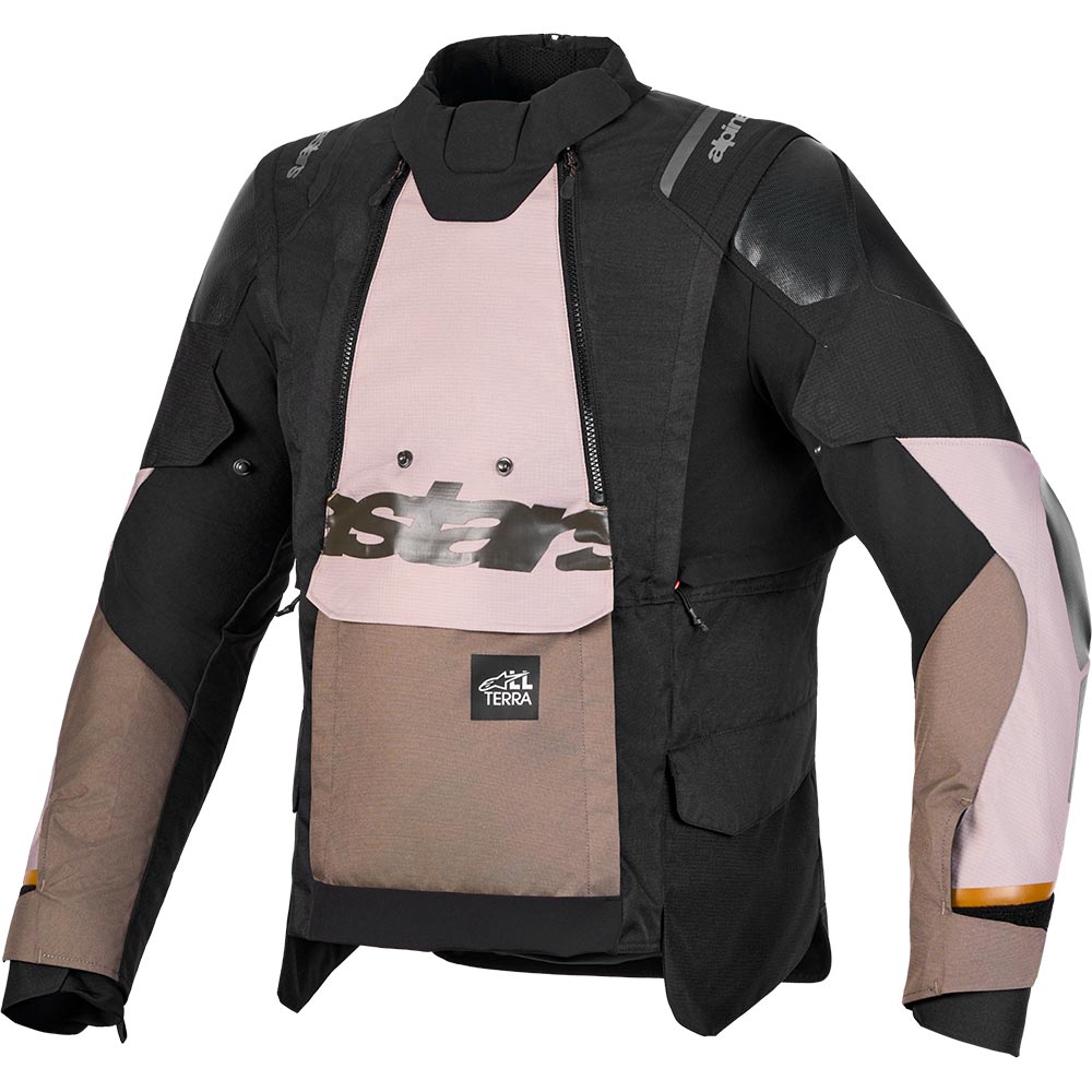 Harok V2 Drystar®-jas