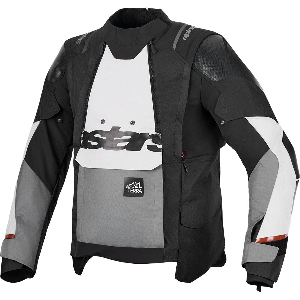 Harok V2 Drystar®-jas