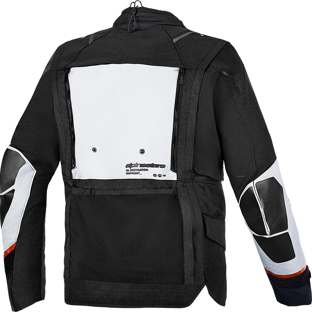 Harok V2 Drystar®-jas