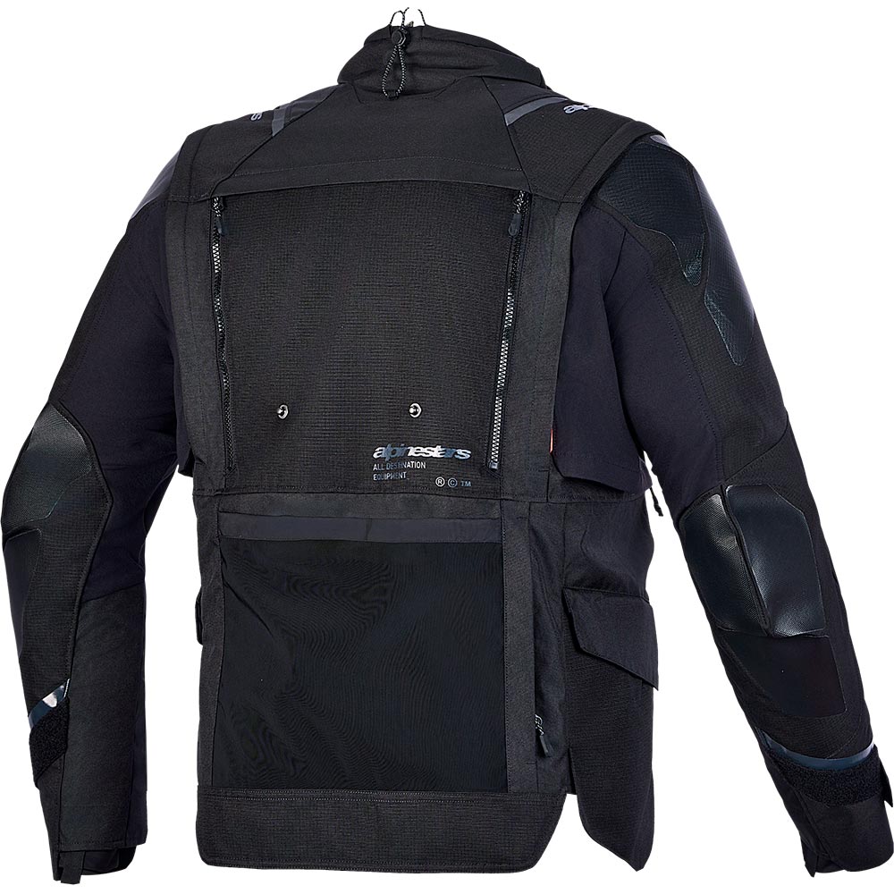 Harok V2 Drystar®-jas