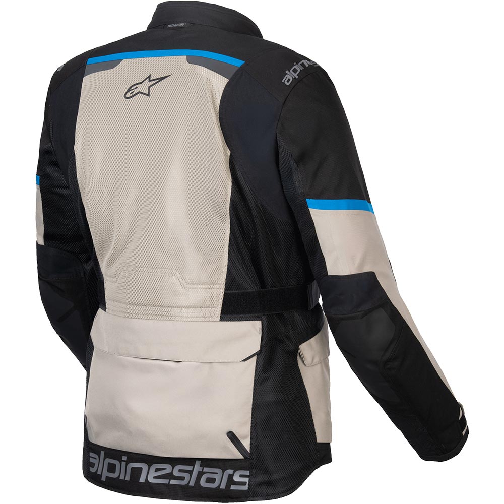 Andes Air Drystar® Jas