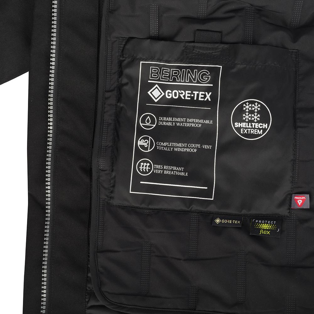 Lakefield Gore-Tex® jack