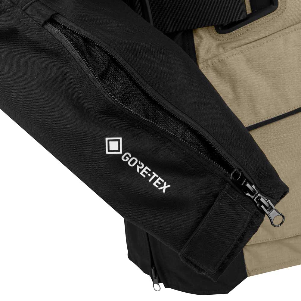 Brisbane Gore-Tex® jas