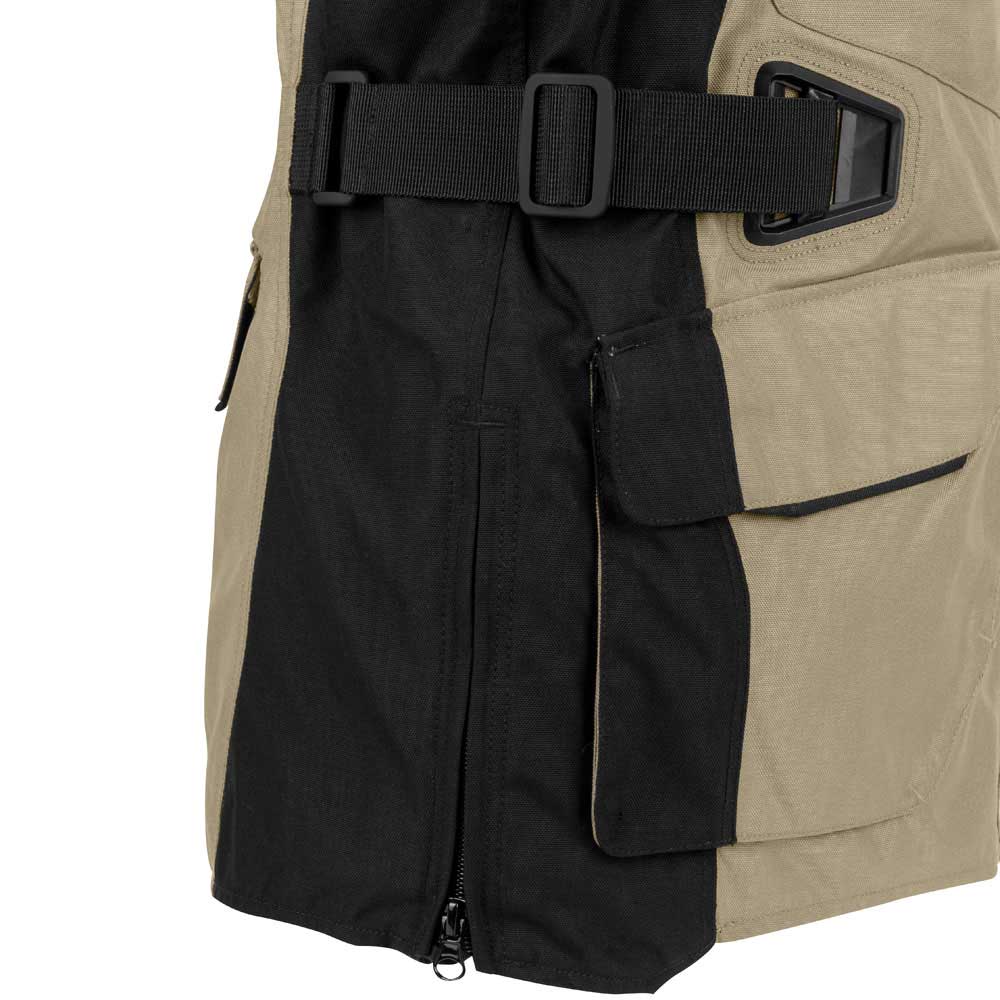 Brisbane Gore-Tex® jas