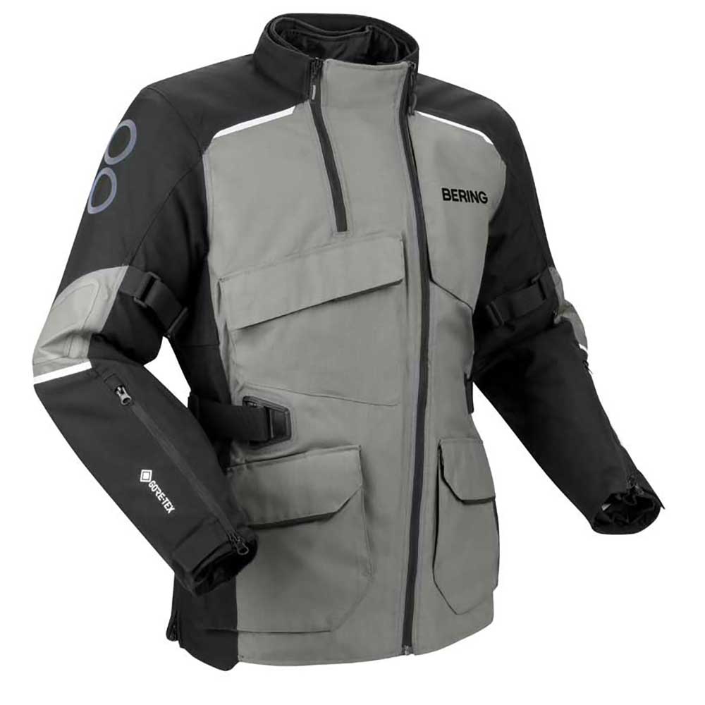 Brisbane Gore-Tex® jas