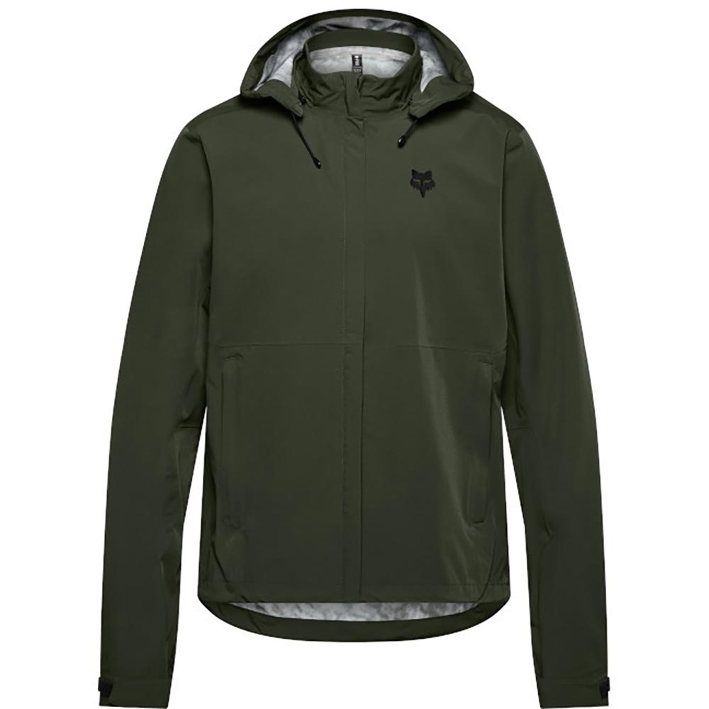 Ranger Off-Road Compact Regenjas