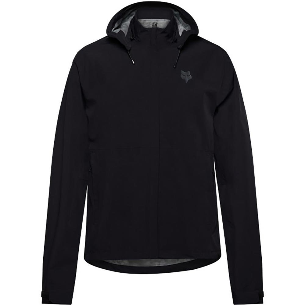 Ranger Off-Road Compact Regenjas