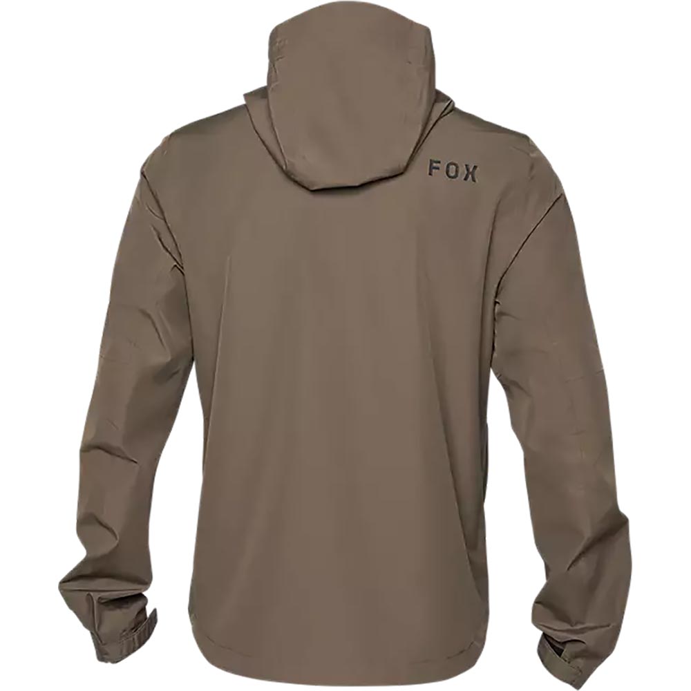 Ranger Off-Road regenjack