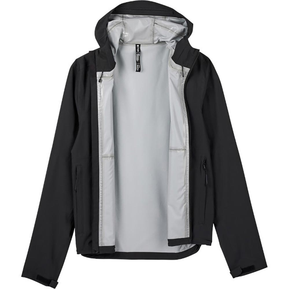 Ranger Off-Road regenjack