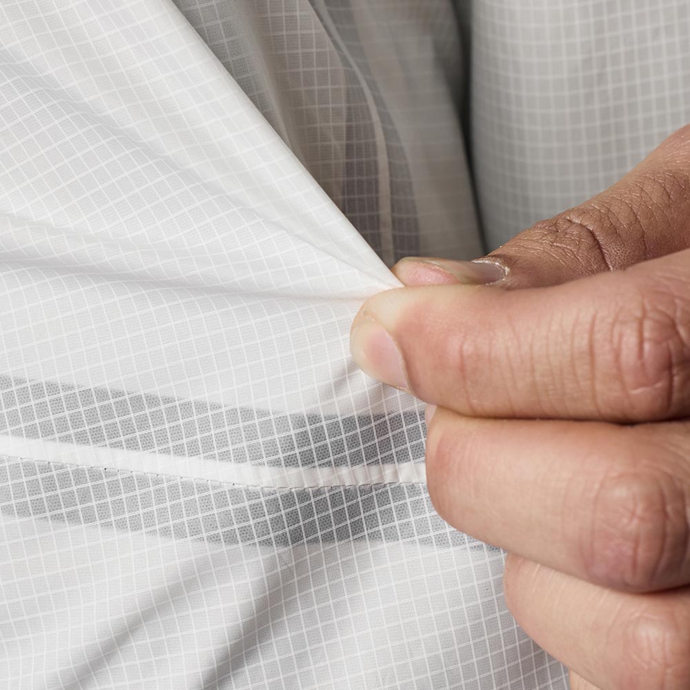 Barrier 2 H2O regenjack