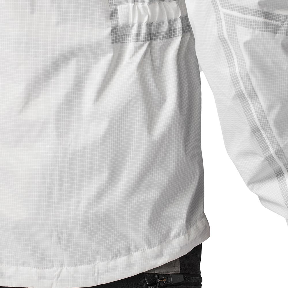 Barrier 2 H2O regenjack