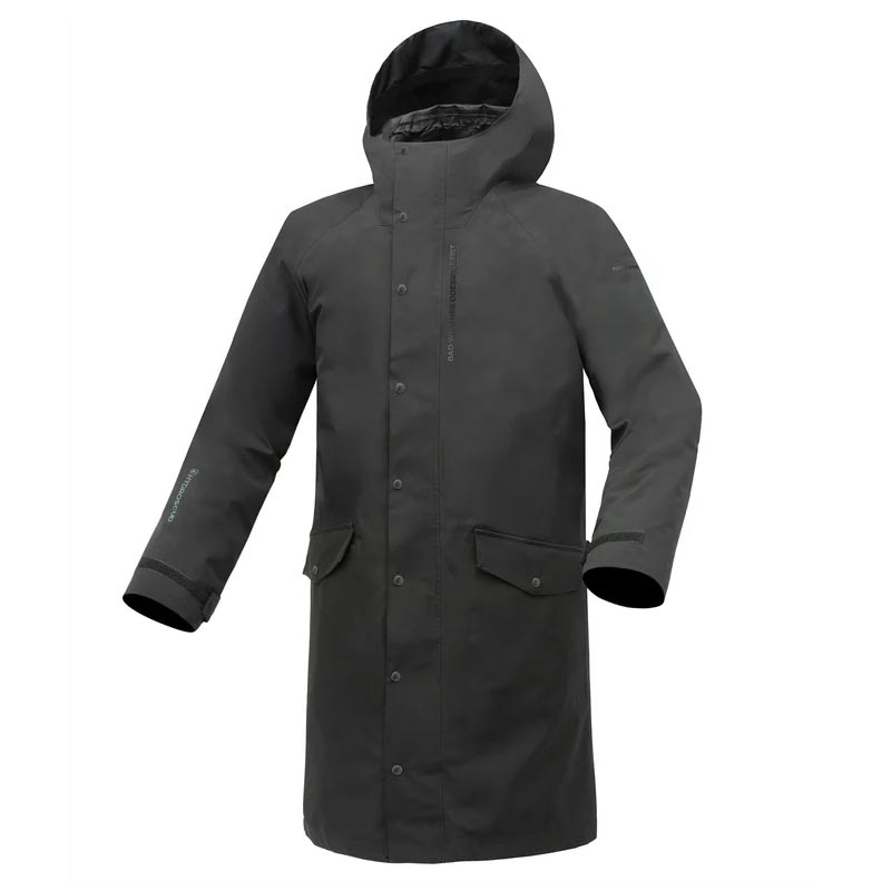 Cooldry Hydroscud®-parka