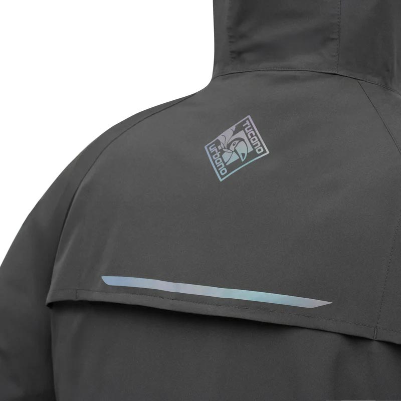 Cooldry Hydroscud®-parka