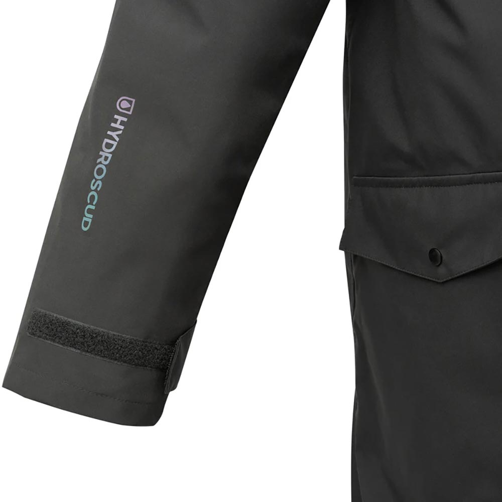Cooldry Hydroscud®-parka
