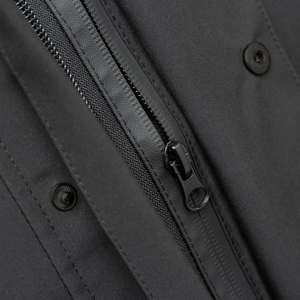 Cooldry Hydroscud®-parka
