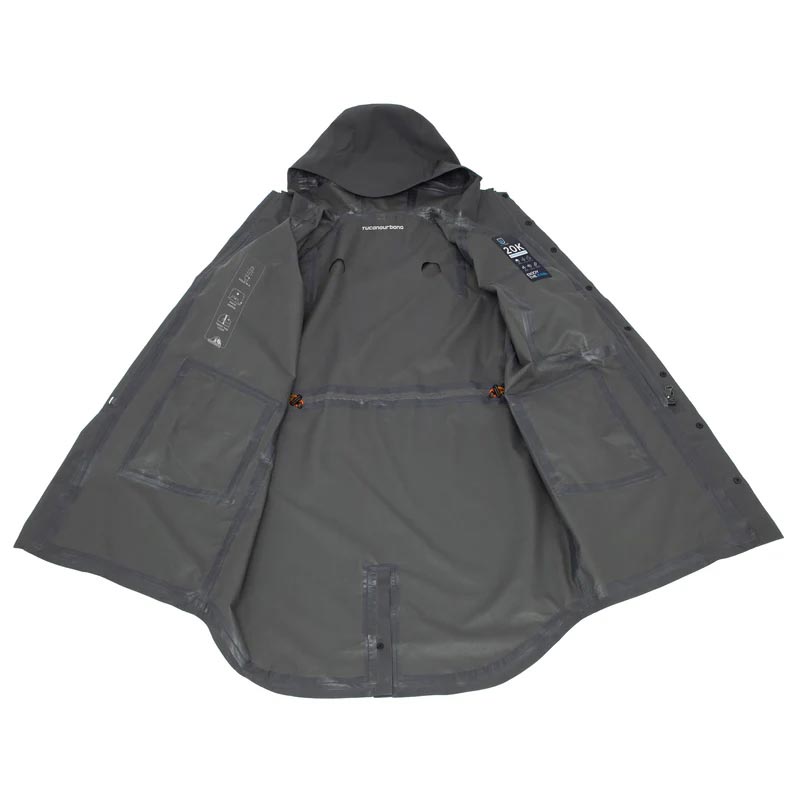 Cooldry Hydroscud®-parka