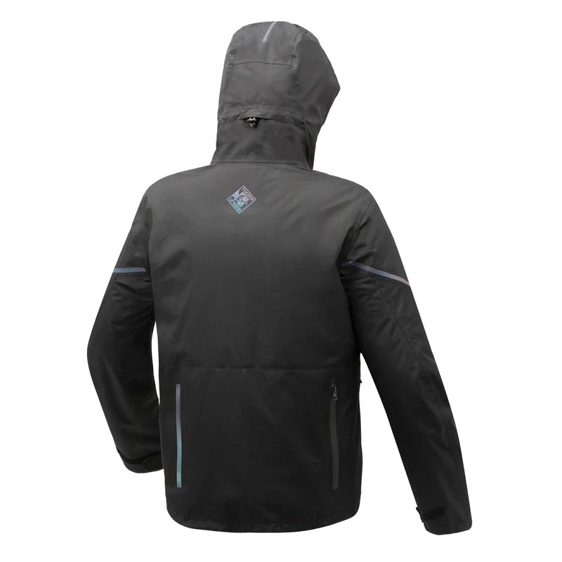 Feeldry Hydroscud®-jas