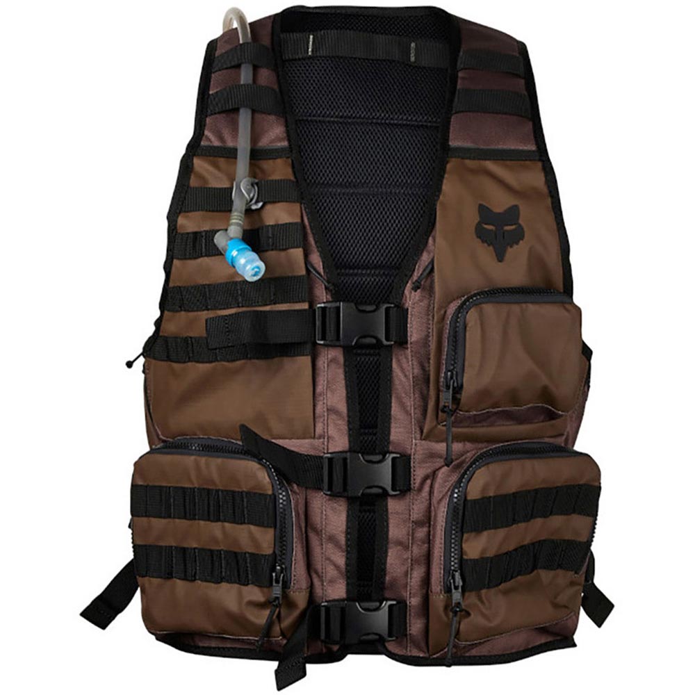 Legioen Tac vest