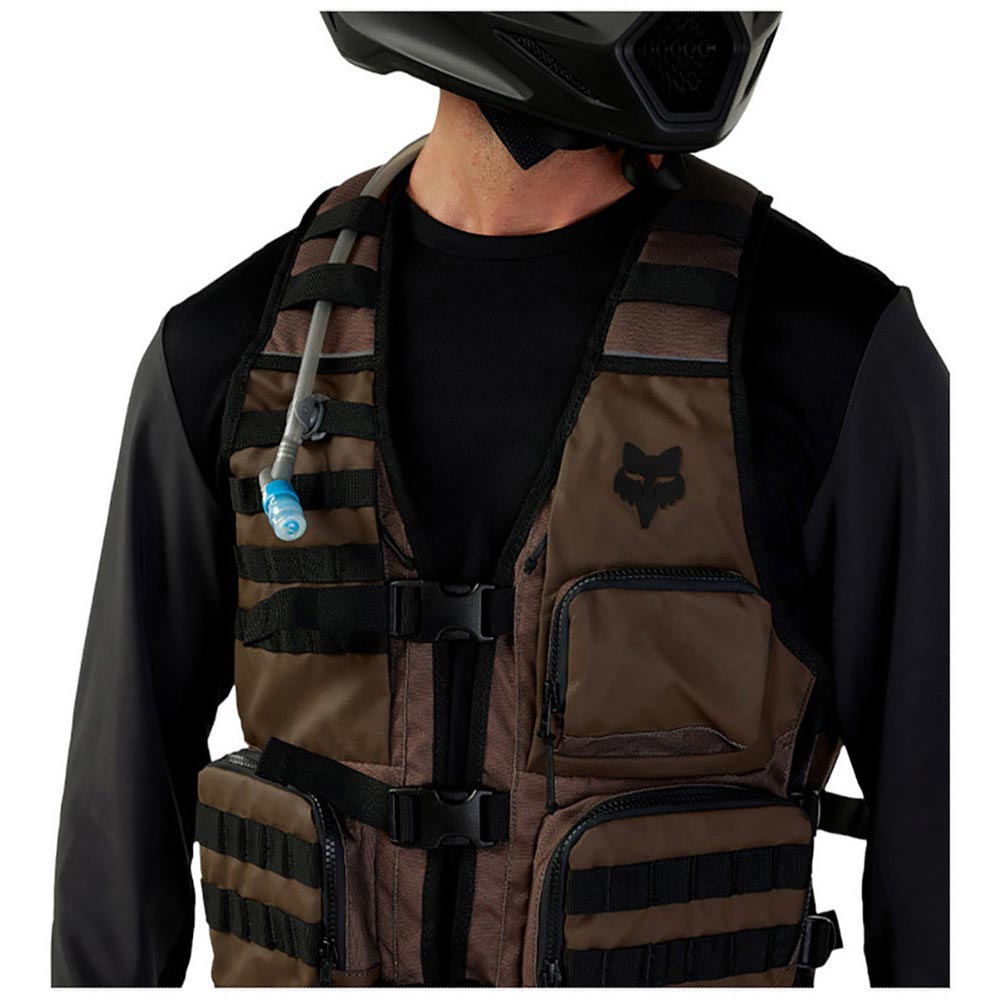 Legioen Tac vest
