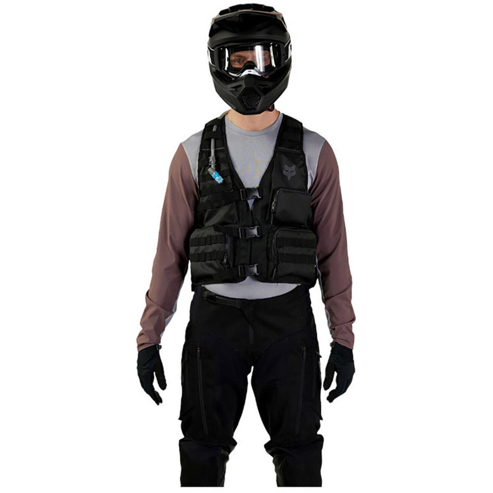Legioen Tac vest