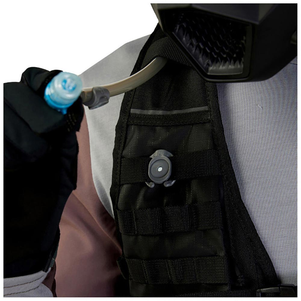 Legioen Tac vest