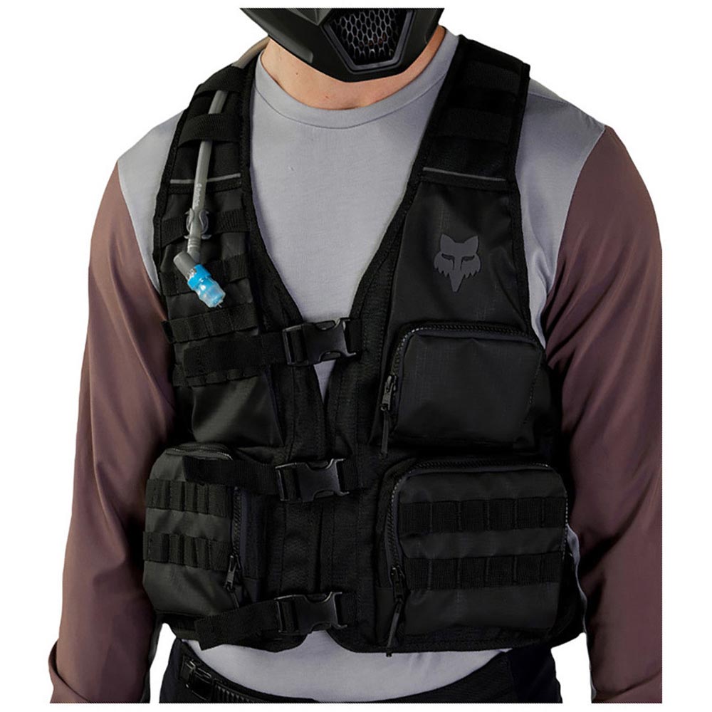 Legioen Tac vest