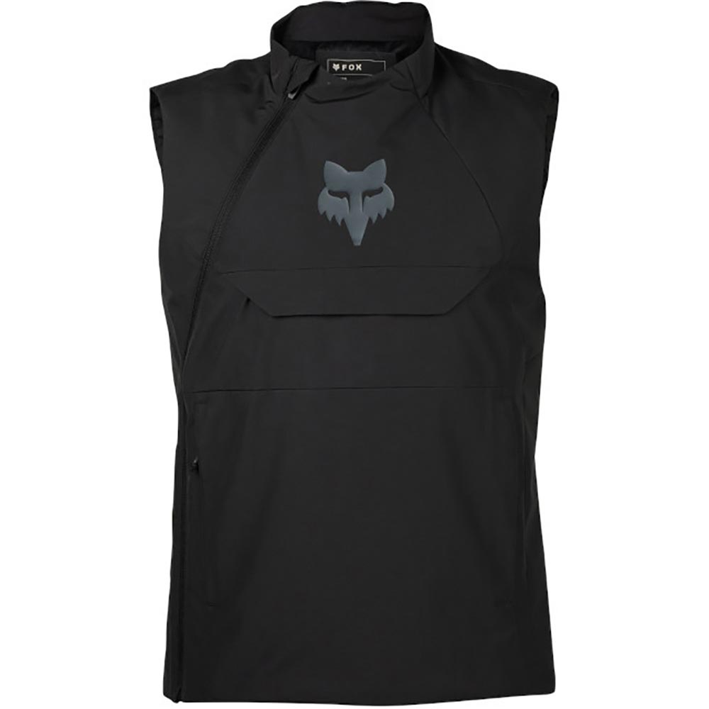 Ranger Off-Road Windvest