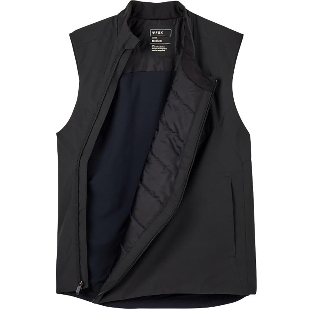 Ranger Off-Road Windvest