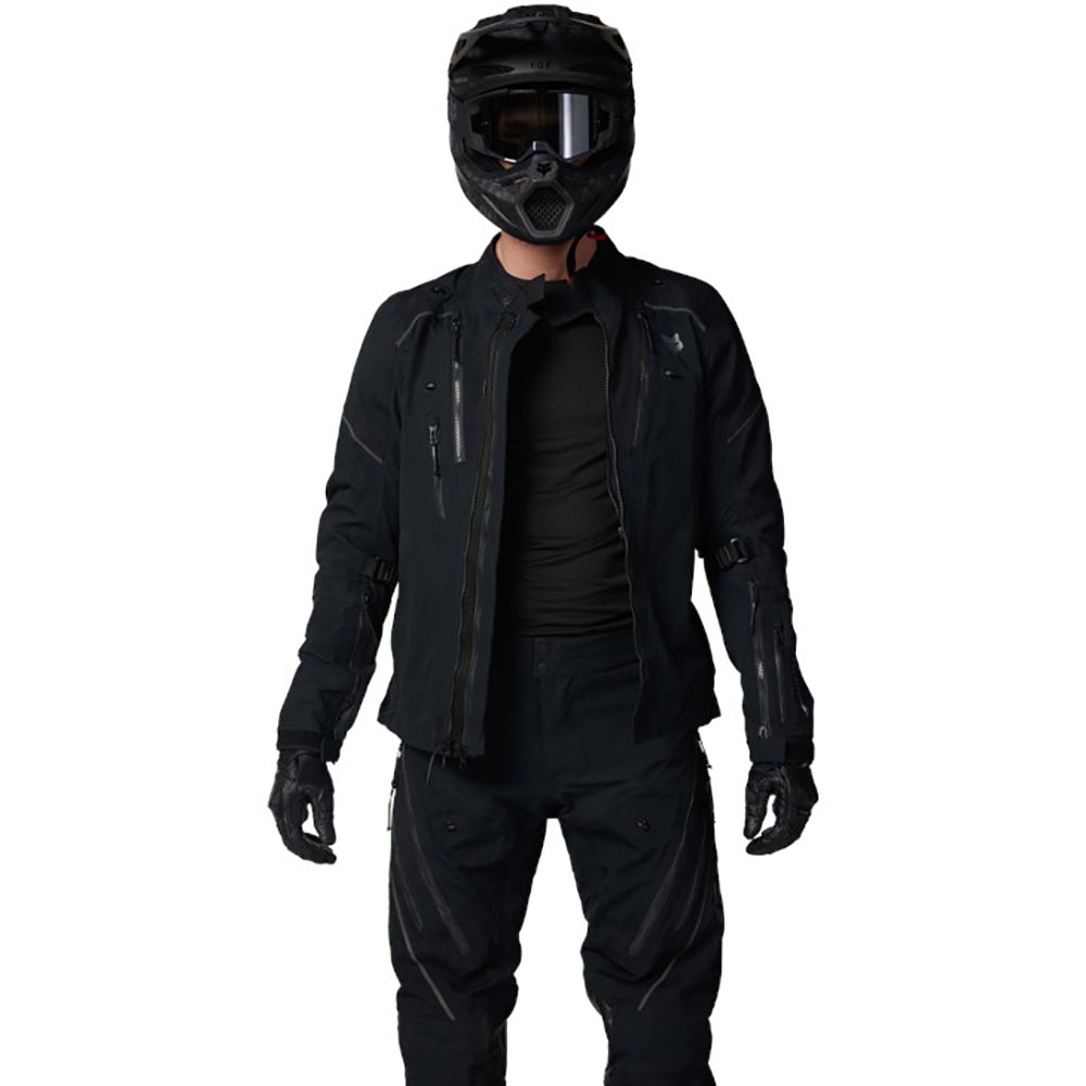 Defend Gore-Tex® ADV Jas