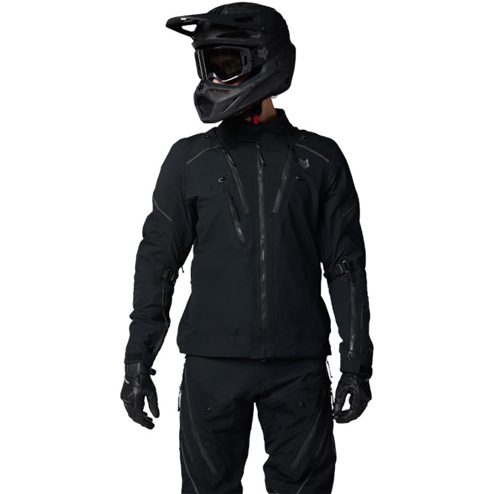 Defend Gore-Tex® ADV Jas