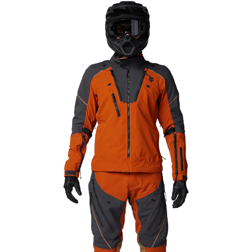 Defend Gore-Tex® ADV Jas