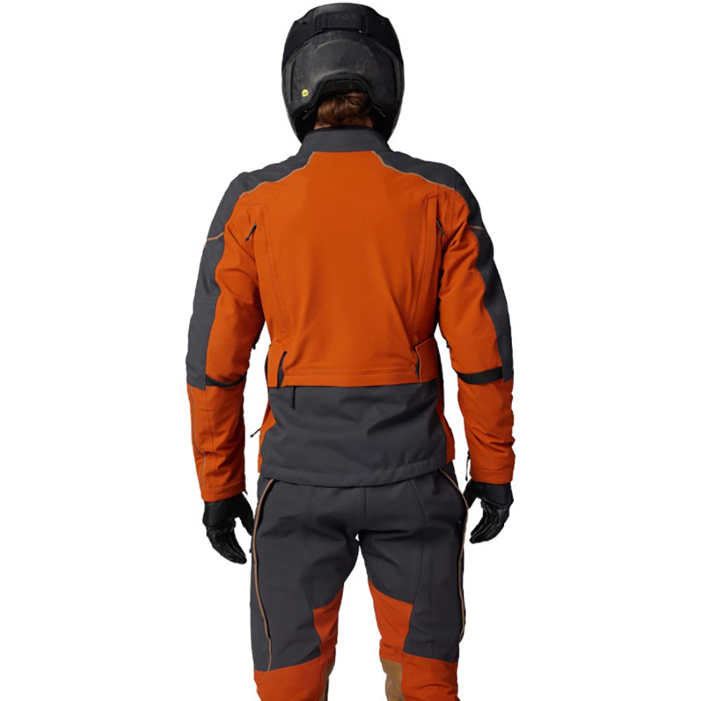 Defend Gore-Tex® ADV Jas