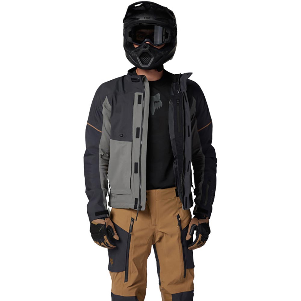 Ranger Gore-Tex® ADV Jacket