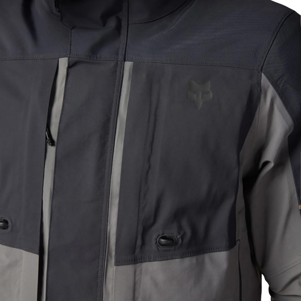 Ranger Gore-Tex® ADV Jacket